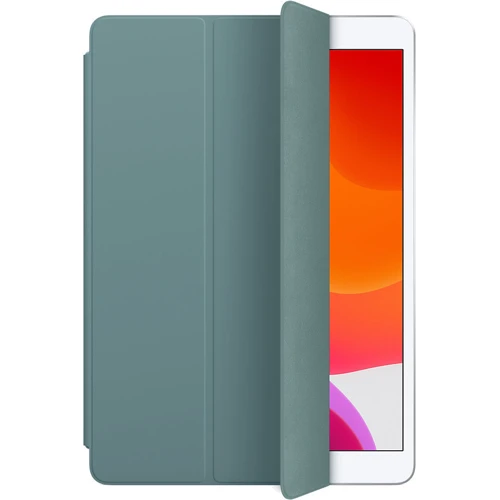 Аксесуар для iPad Apple Smart Cover Cactus (MY1U2) for iPad 10.2" 2019-2020/iPad Air 2019/Pro 10.5": Тип аксесуара чохол