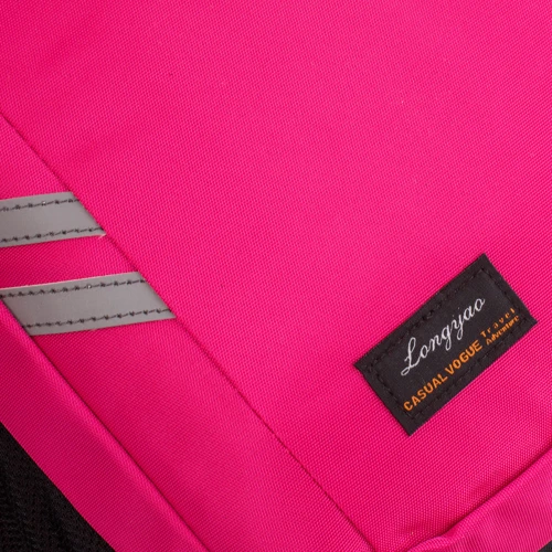Жіночий рюкзак Valiria Fashion рожевий (3DETBH8192-13): Країна виробник Китай