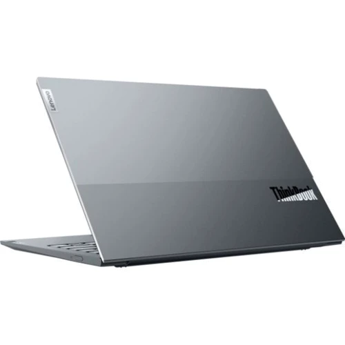 Ноутбук Lenovo ThinkBook 13x (20WJ002MPB_2TB): Объем накопителя 2 ТБ SSD