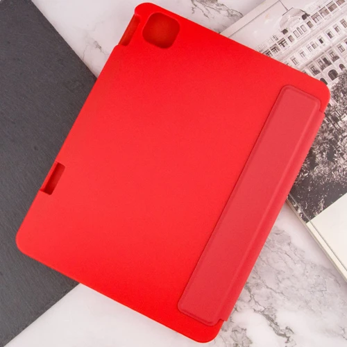 Аксессуар для iPad Epik Smart Case Red for iPad Pro 11 2024 M4 фото 7