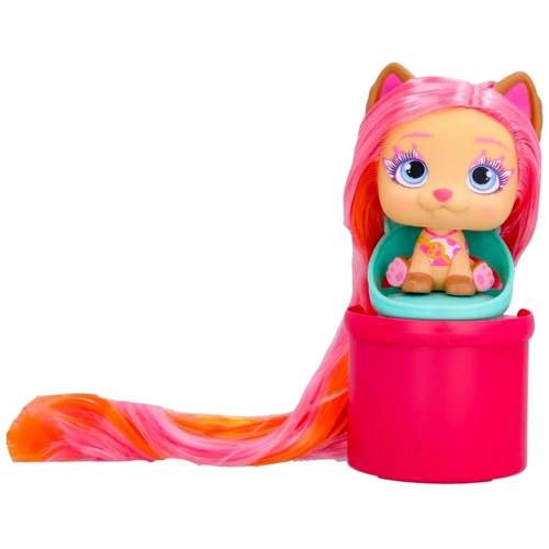 Игровой набор IMC VIP Pets S6 Bow Power Модный любимец Шиара (714816) фото 7