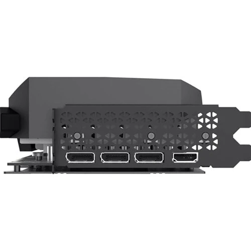 Видеокарта Zotac GAMING GeForce RTX 3070 Ti AMP Extreme Holo (ZT-A30710B-10P): Разрядность шины памяти, бит 256
