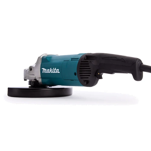Болгарка (кутова шліфувальна машина) Makita GA9061R: Виробник Makita