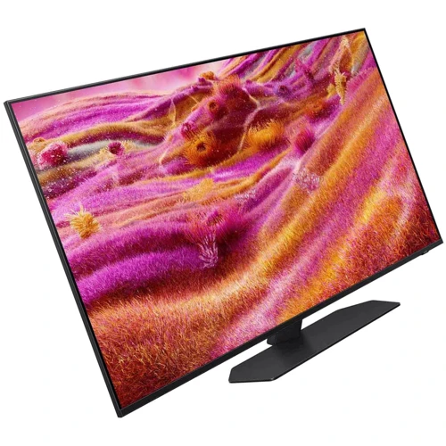 Телевізор Samsung QE43QN90FAUXUA: Тип QLED-телевизоры