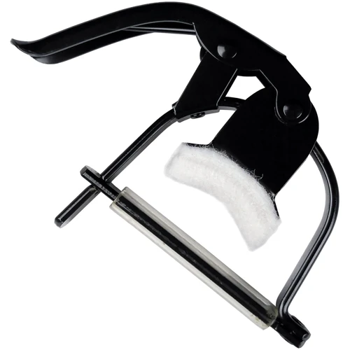 Каподастер MAXTONE GC500BF Classic Guitar Capo (Flat)