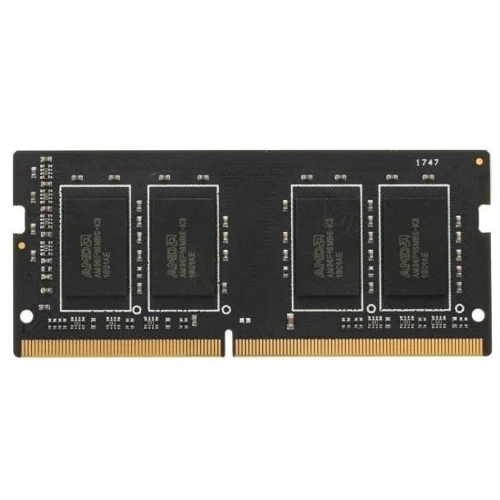AMD 16 GB SO-DIMM DDR4 2400 MHz Radeon R7 Performance (R7416G2400S2S-U)