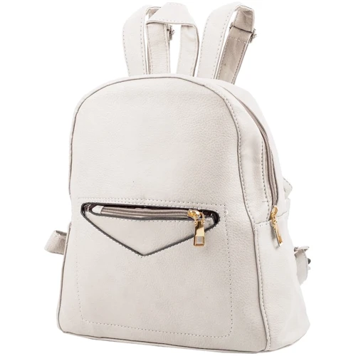 Женский рюкзак Valiria Fashion белый (3DETBI221812-11)
