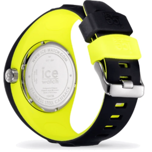 Наручний годинник Ice-Watch 017597: Механізм Кварцевый