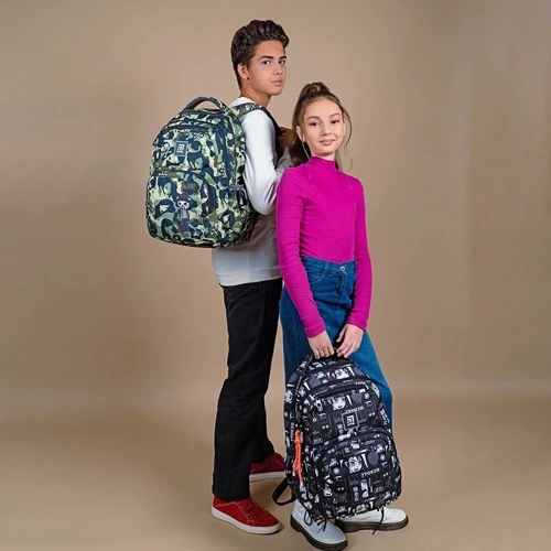 Рюкзак Kite Education teens 903L-3 (K24-903L-3) фото 19