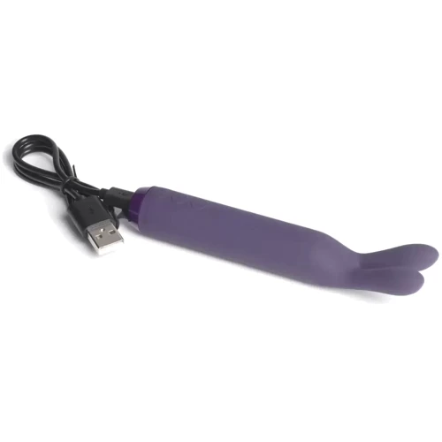 Вибратор Je Joue - Rabbit Bullet Vibrator Purple