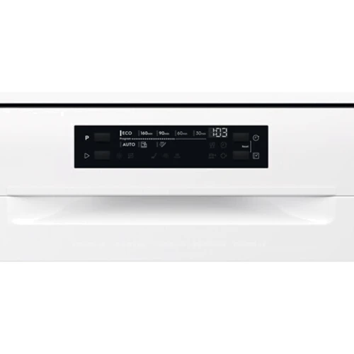 Посудомийка ELECTROLUX ESM48310SW: Місткість (комплектів) 14