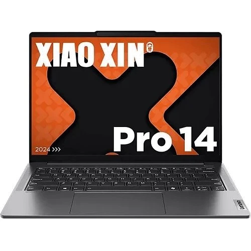 Ноутбук Lenovo Xiaoxin Pro 14 (83D30002CD)