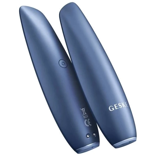 Безконтактна магнітна пілінг-маска GESKE Touchless Magnetic Peeling Mask 5в1 aquamarine: Тип Очиститель для лица