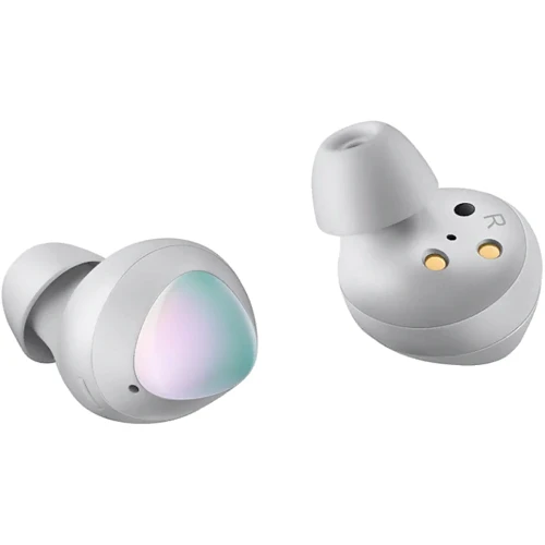 Наушники Samsung Galaxy Buds Silver (SM-R170NZSASER): Назначение для смартфона и плеера