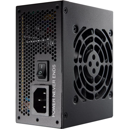 Блок питания FSP 350W (FSP350-50SAC): Форм-фактор SFX