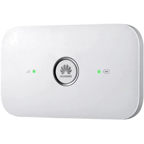 3G модем Huawei E5573Cs-322: UMTS частоти 900/2100 GSM 900/1800