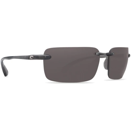 Спортивные очки Costa Del Mar CAYAN THUNDER GRAY GRAY 580P (AY 50 OGP)