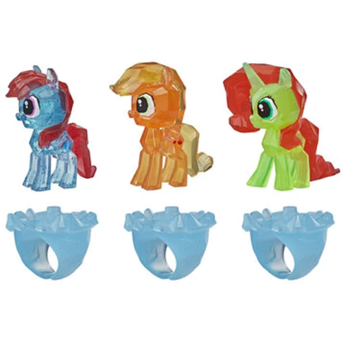 Набор-сюрприз Hasbro My Little Pony Кольцо с пони (F1289) фото 3