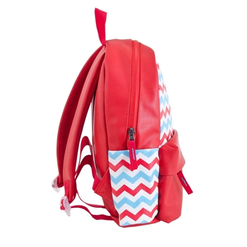 Рюкзак подростковый YES ST-28 Broken lines 35x27x13 (553519): Тип Рюкзак