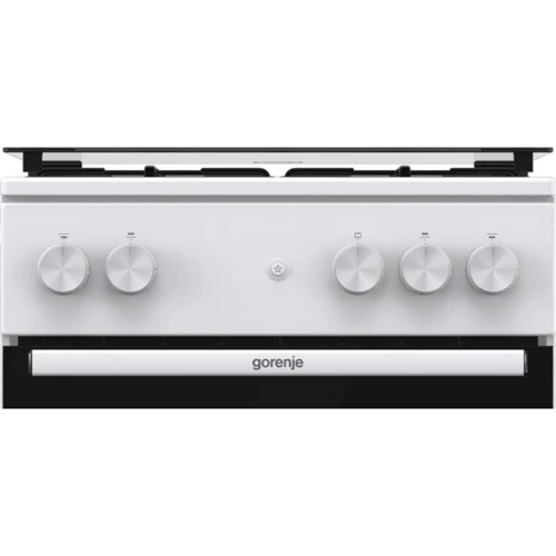 Газовая плита Gorenje GG5A13WJ: Тип духовки газовая