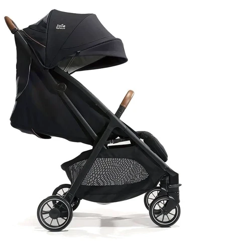 Прогулочная коляска Joie Parcel Signature Eclipse (S2112AAECL000): Тип коляски Прогулочная