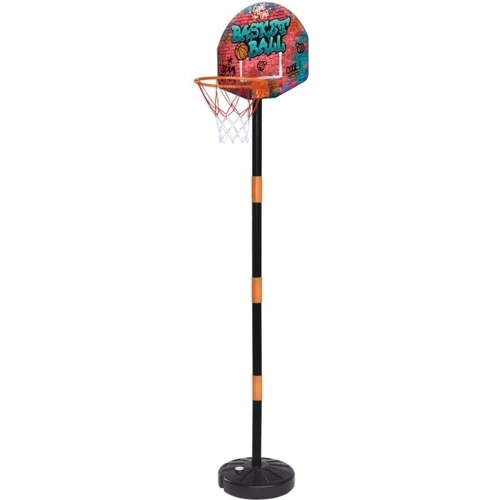 Игровой набор Simba Toys Баскетбол с корзиной 160 см (7407609): Производитель Simba Toys