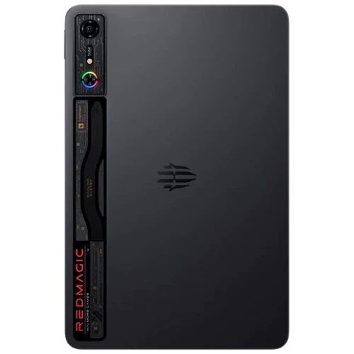 Планшет ZTE Red Magic Nova 12/256GB Wi-Fi Midnight: Дисплей 10.9" IPS (2880 x 1800)