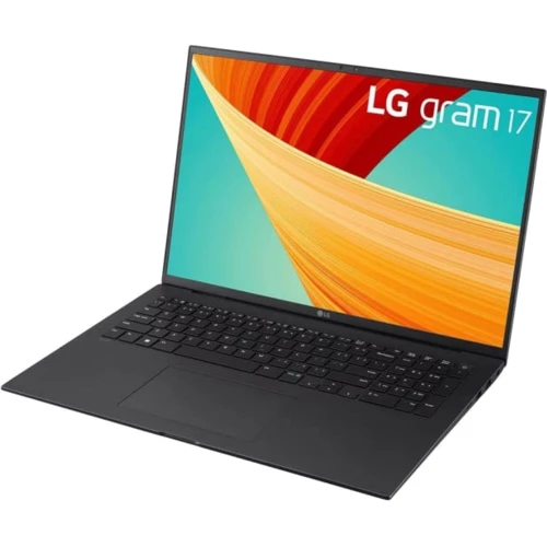 Ноутбук LG GRAM 2023 (17Z90R-G.AA75Y): Тип экрана матовый
