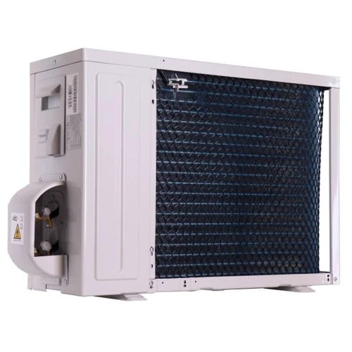 Кондиціонер Neoclima NS / NU-09ETRIw2: Кількість внутрішніх блоків 1