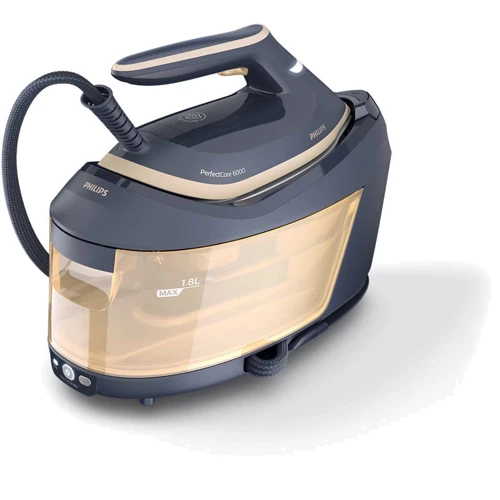 Парогенератор Philips PerfectCare 6000 Series PSG6066/20 фото 14