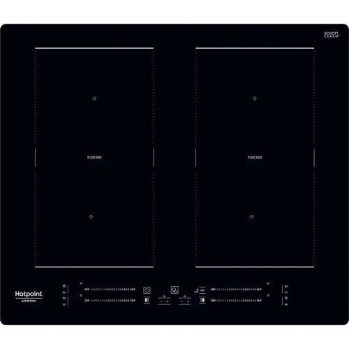 Варочная поверхность Hotpoint-Ariston HS 5160C NE