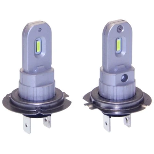 Світлодіодні лампи ALed H7 6000K 13W H7A01 (2шт)