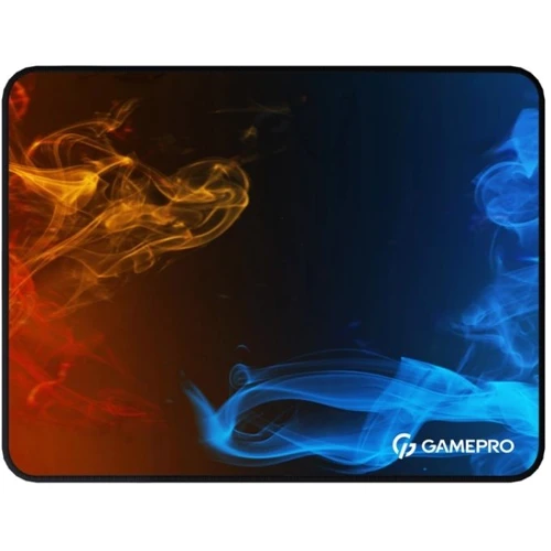 Игровая поверхность GamePro (MP150H): Материал Полиуретан, ткань