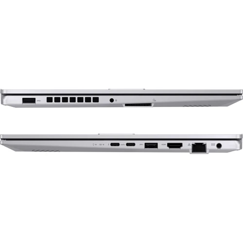 Ноутбук ASUS VivoBook Pro 15 OLED K6502VV (90NB1122-M000Y0) UA: Экран 15.6" OLED (2880x1620)