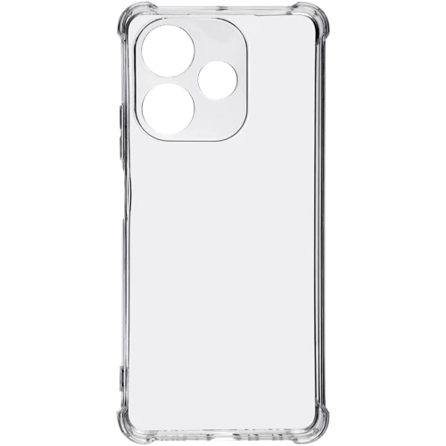 Чохол для телефона BeCover TPU Case Anti-Shock Clear для Oppo A5 Pro (713813): Тип накладка на задню частину