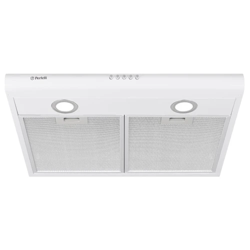 Вытяжка Perfelli PL 6022 W LED