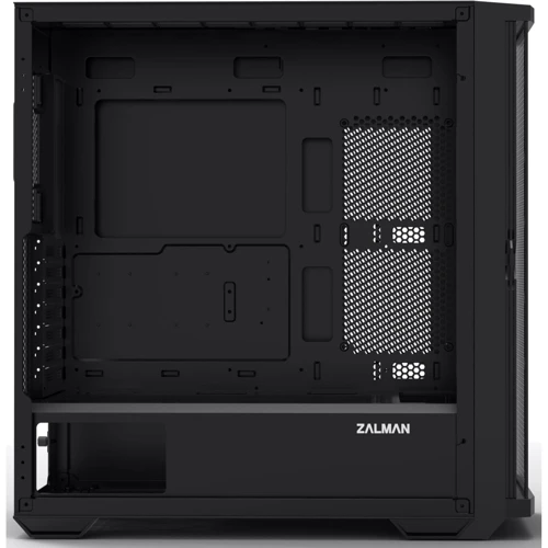Корпус Zalman Z10 Black: Назначение игровой