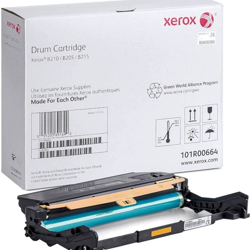 Картридж Xerox 101R00664