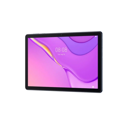 Планшет HUAWEI MatePad T10 2/32GB LTE Deepsea Blue (53011EUQ): Коммуникации GPS, Wi-Fi, Bluetooth, 4G LTE, 3G