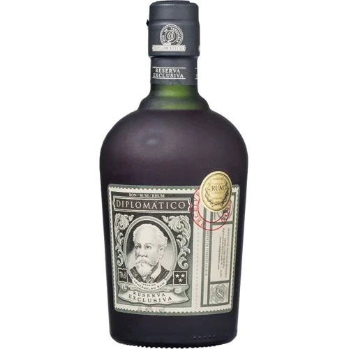 Ром Diplomatico Reserva Exclusiva 0.7 л (BWR8064)