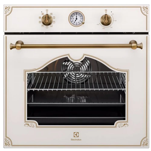 Духовой шкаф электрический Electrolux OPEA2550V: Мощность подключения, Вт 2790