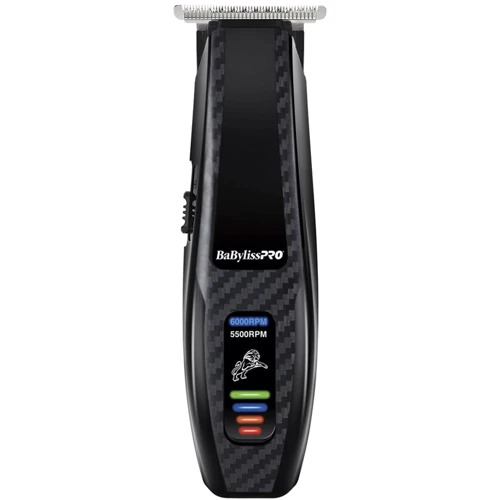 Машинка для стрижки (триммер) Babyliss Pro FX59ZE Flash FX