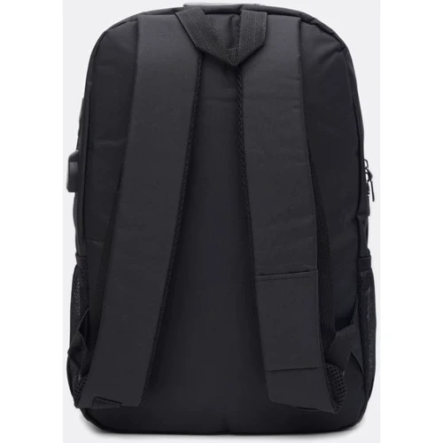 Мужской рюкзак Monsen черный (C1DD9913bl-black): Тип Рюкзаки