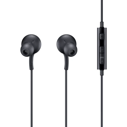 Навушники Samsung Earphones IA500 Black (EO-IA500BBEGRU): Діапазон частот (Гц) 20-20000