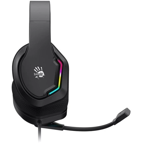 Навушники A4Tech Bloody G260 Black фото 5