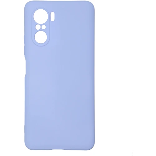 

ArmorStandart Icon Case Lilac for Xiaomi Mi 11i / Poco F3 (ARM59017)