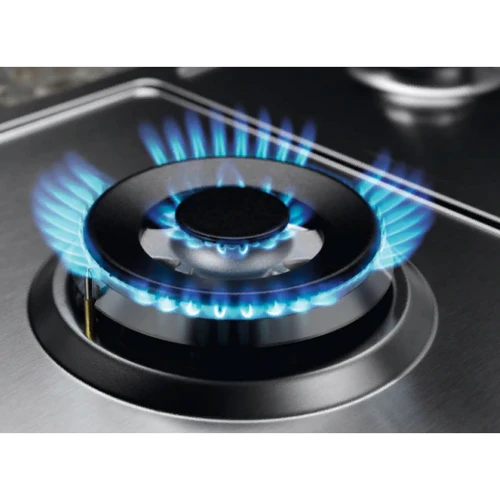 Варочная поверхность газовая Electrolux LGS6436SX фото 6