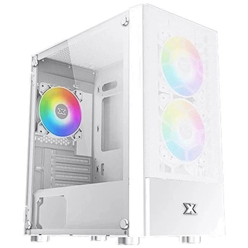 Корпус Xigmatek Oreo Arctic White (EN47772)