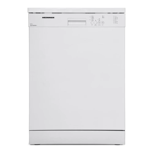 Встраиваемая посудомоечная машина HEINNER HDW-FS6006WE++