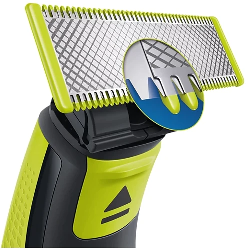 Сменное лезвие Philips OneBlade QP260/50 6 шт